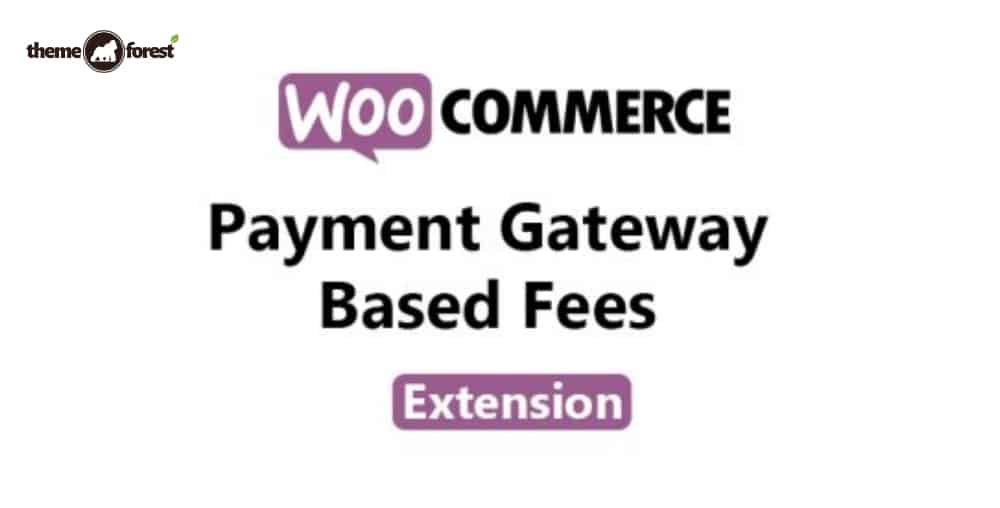 WooCommerce Payment Gateway