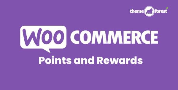 WooCommerce Points and Rewards Extension 1.8.18