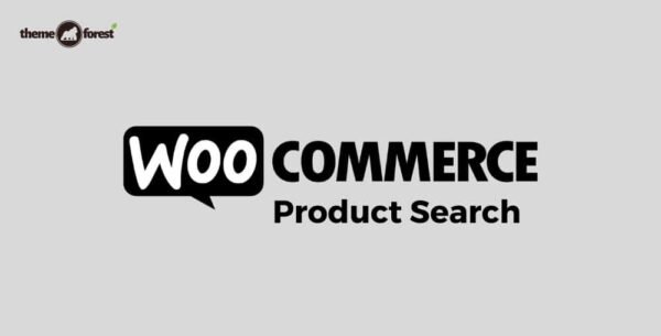 WooCommerce Product Search 6.10.0