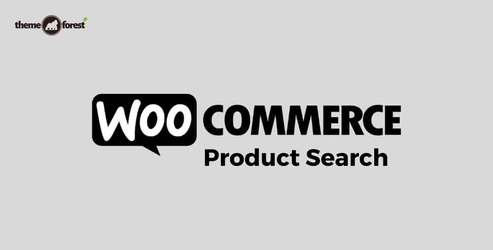 WooCommerce Product Search 6.10.0