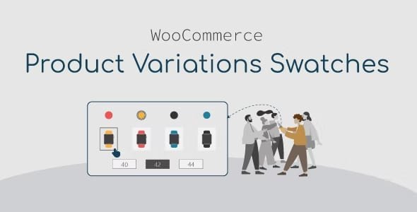 WooCommerce Product Variations Swatches 1.1.8