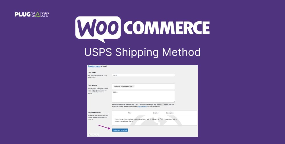 WooCommerce USPS Shipping Method 5.2.5