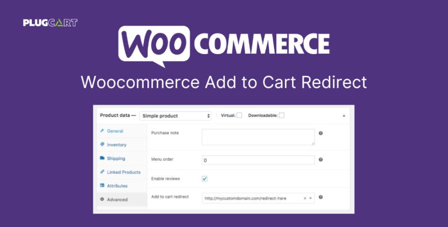 Woocommerce Add to Cart Redirect 1.2.1
