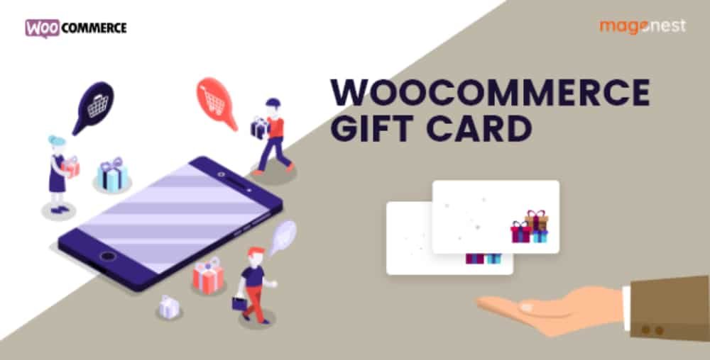 Woocommerce Gift Cards Extension 2.7.1