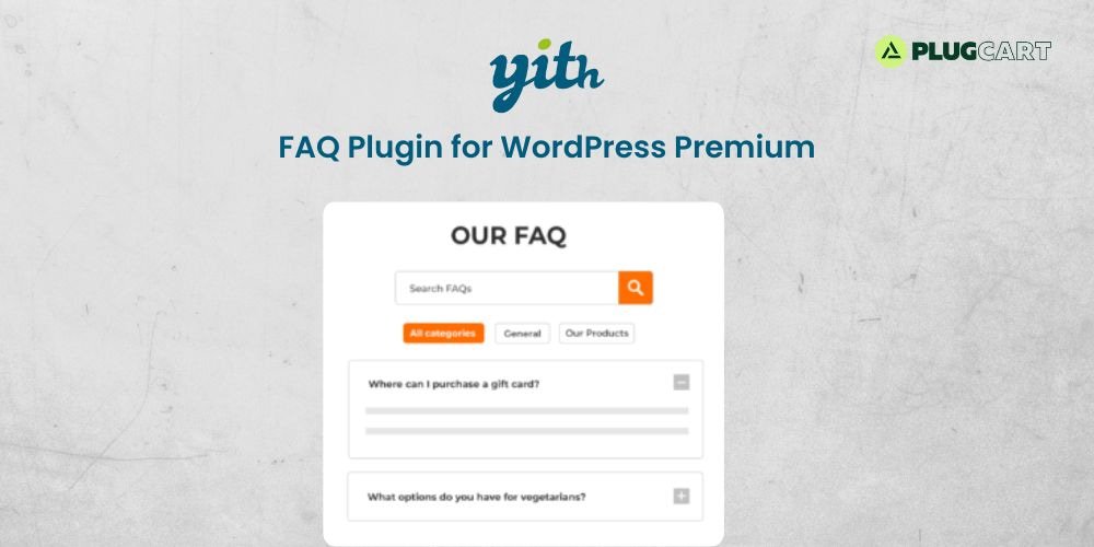 YITH FAQ Plugin for WordPress Premium 2.37.0