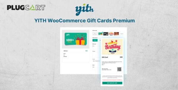 YITH WooCommerce Gift Cards Premium 4.29.0