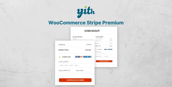 YITH WooCommerce Stripe Premium 3.6.0 YITH WooCommerce Stripe Premium 3.6.0