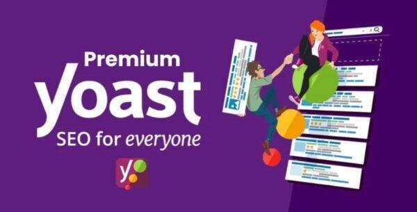 Yoast SEO Premium – No.1 SEO Plugin 26.1