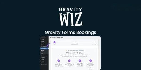 Gravity Forms Bookings 1.0-alpha-3.6