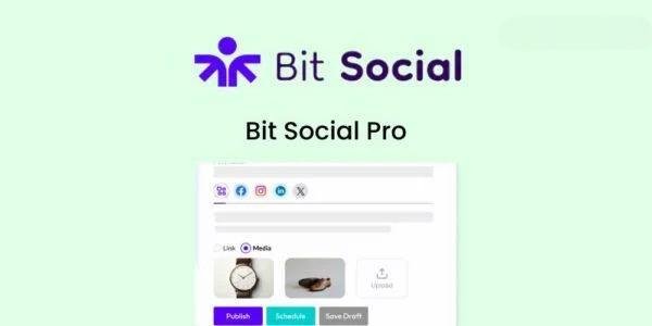 Bit Social Pro 1.7.0