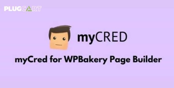 myCred for WPBakery