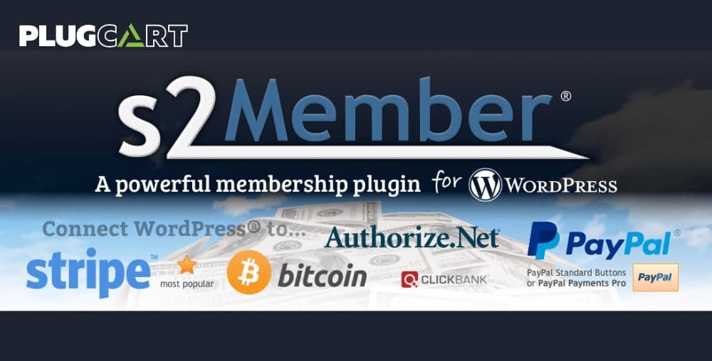 s2Member Pro – Secure WordPress Content 251005