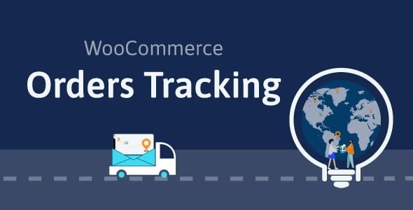WooCommerce Orders Tracking – SMS – PayPal Tracking Autopilot 1.1.18