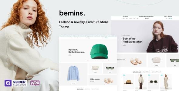 Bemins Theme